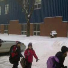 Morell Consolidated School | 7755 St Peters Rd, Morell, PE C0A 1S0, Canada