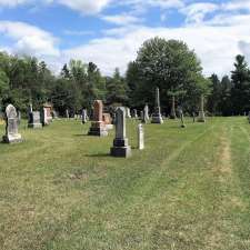 Spencerville Union Cemetery | 2847 Goodin Rd, Spencerville, ON K0E 1X0, Canada