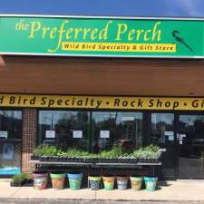 The Preferred Perch | 1604 St Mary's Rd #4, Winnipeg, MB R2M 3W4, Canada