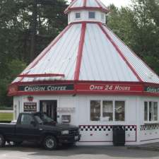 Yorky's Market - Airport | 3910 Bennett Dr, Bellingham, WA 98225, USA