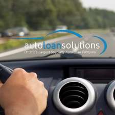 Auto Loan Solutions | 207187 ON-9, Mono, ON L9W 6J1, Canada