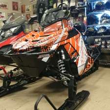 Crossroads Cycles & Sleds Sales, Parts, Service | 3498 NS-366, Amherst, NS B4H 3X9, Canada
