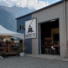 PEMBERTON BREWING COMPANY | 1936 Stonecutter Pl, Mount Currie, BC V0N 2K0, Canada