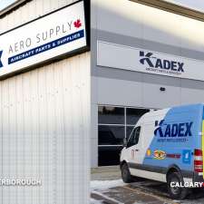 Kadex Aero Supply | 211A Airport Rd #925, Peterborough, ON K9J 0E7, Canada