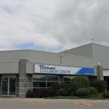 Birchwood Collision Centre | 3965 Portage Ave #60, Winnipeg, MB R3K 2H2, Canada