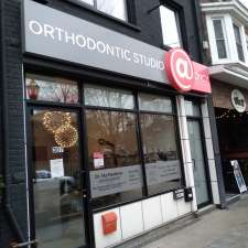 Orthodontic Studio @RONCY | 307 Roncesvalles Ave, Toronto, ON M6R 2M6, Canada