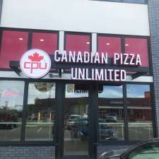 CanadianPizza Unlimited & BigGuy's Fried Chicken | 4809 43a Ave Unit 108, Leduc, AB T9E 8J6, Canada