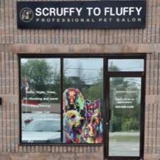 Scruffy To Fluffly by Shian | 95 Dufferin St, Perth, ON K7H 3A5, Canada
