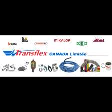 Transflex Canada Ltee | 80 Rue J.-A.-Bombardier Local O, Boucherville, QC J4B 5H3, Canada