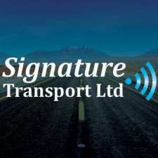 Signature Transport Ltd | 371 Falshire Dr NE, Calgary, AB T3J 1T8, Canada