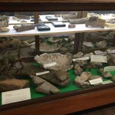Broken Rock Fossil Shop | 1820 Garfield Rd, Belfast, PE C0A 1A0, Canada