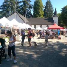 Fort Langley Village Farmers' Market | 9025 Glover Rd, Langley, BC V1M 2R7, Canada