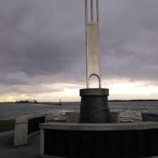 Fisherman's Memorial | Richmond, BC, Canada