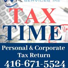WK Accounting & Tax Services Inc. | 314 Cochrane Terrace, Milton, ON L9T 8C8, Canada