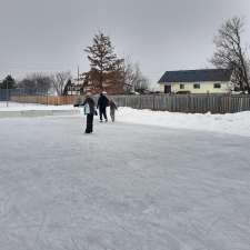Markers Acres Park Rink | 201 Conacher Dr, Kingston, ON K7K 5Y6, Canada