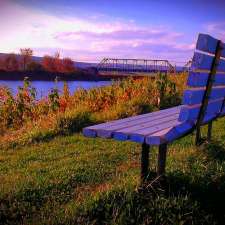 Sentier de la Gorgendière | Rue des Récollets, Saint-Joseph-de-Beauce, QC G0S 2V0, Canada