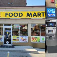 HODL Bitcoin ATM - Big Bee John St | 212 John St S, Hamilton, ON L8N 2C8, Canada