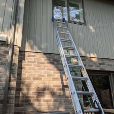 Grand River Window and Eaves Cleaning | 188 Arthur Fach Dr, Cambridge, ON N1T 2G2, Canada