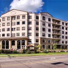 Waterford Barrie Retirement Community | 132 Edgehill Dr, Barrie, ON L4N 1M1, Canada