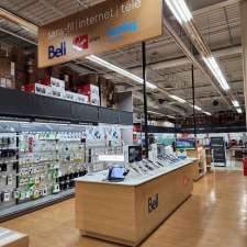 Bureau en Gros sans-fil | 4625 Rue Jean-Talon E, Saint-Léonard, QC H1S 1K3, Canada