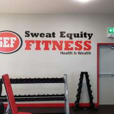 Sweat Equity Fitness | 675 Archibald St, Winnipeg, MB R2J 0Y1, Canada