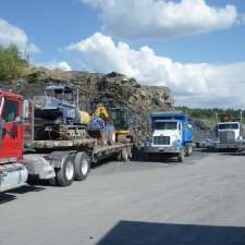 Steeve Couture Enterprises Inc. | 169 181e Rue, Beauceville, QC G5X 2S9, Canada