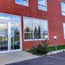 Norbec Inc | 160 Bd Industriel #1, Boucherville, QC J4B 2X3, Canada