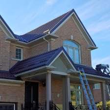 Professional Metal Roofers | 211 Veronica Dr, Kitchener, ON N2A 2R8, Canada