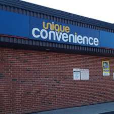Unique Convenience | 3845 Dougall Ave, Windsor, ON N9G 1X3, Canada