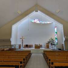 Saint Anne's Catholic Church | 217 Lenore Dr, Saskatoon, SK S7K 6Y2, Canada