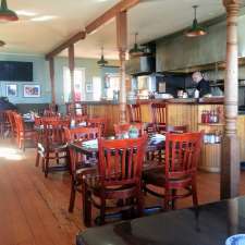 Beach Store Cafe | 2200 N Nugent Rd, Lummi Island, WA 98262, USA