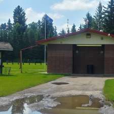 Ukraina Park Campground & Diamonds | 5603 AB-855, Mundare, AB T0B 3H0, Canada