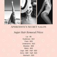 Aphrodtie's Secret Salon | 72 Langarth St W, London, ON N6J 1P4, Canada