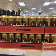 LCBO | 189 King St, St. Catharines, ON L2R 3J5, Canada