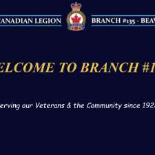 Royal Canadian Legion Branch 135 | 517 Mara Rd, Beaverton, ON L0K 1A0, Canada