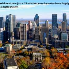 Jogues Montreal furnished apartments | 6600 Rue Jogues, Montréal, QC H4E 2W6, Canada
