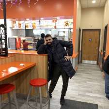 Popeyes Louisiana Kitchen - Wonderland | 3039 Wonderland Rd S, London, ON N6L 1R4, Canada