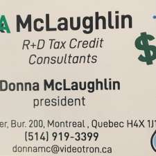 Consultants D&A McLaughlin Inc | 67 Westminster North, Montréal-Ouest, QC H4X 1Y8, Canada