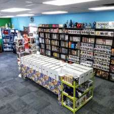 Cape and Cowl Comics | 536 Sackville Dr, Lower Sackville, NS B4C 2R8, Canada