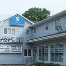 MacArthur Appliances Inc. | 96 Mt Edward Rd, Charlottetown, PE C1A 5S6, Canada