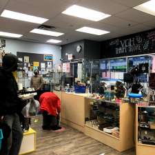 Vancouver General Hospital Thrift Store | 2535 E Hastings St, Vancouver, BC V5K 1Z2, Canada