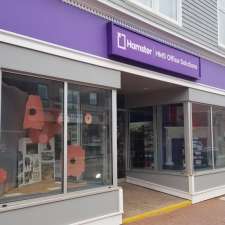 HMS Office Solutions | 161 East Dr, Summerside, PE C1N 4E3, Canada