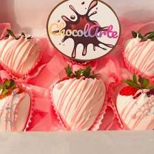 Chocolarte | 5501 Av. Adalbert, Côte Saint-Luc, QC H4W 2B1, Canada