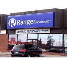 Ranger Insurance Regent | 5-1500 Regent Ave W, Winnipeg, MB R2C 3A8, Canada