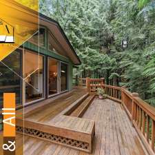 Decks and All | 155 Winlow Way, Komoka, ON N0L 1R0, Canada