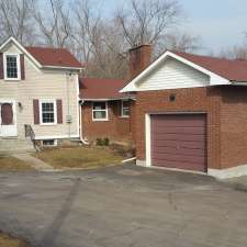 Brooklin Haircutting Place | 75 Pearl St, Whitby, ON L1M 1A3, Canada