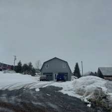 Musée Elvis - Fine Woodworking Museum | 517 Rue St Augustin, Pohénégamook, QC G0L 1J0, Canada