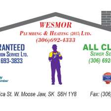 All Clear Sewer Svc Ltd | 941 Ominica St W, Moose Jaw, SK S6H 1Y8, Canada