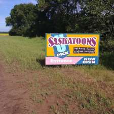 GetAway Farms Ltd | 28055 Rd 61 N, Newton, MB R0H 0X0, Canada