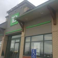 TD Canada Trust Branch and ATM | 156 Chestermere Station Way U 200, Chestermere, AB T1X 0A9, Canada